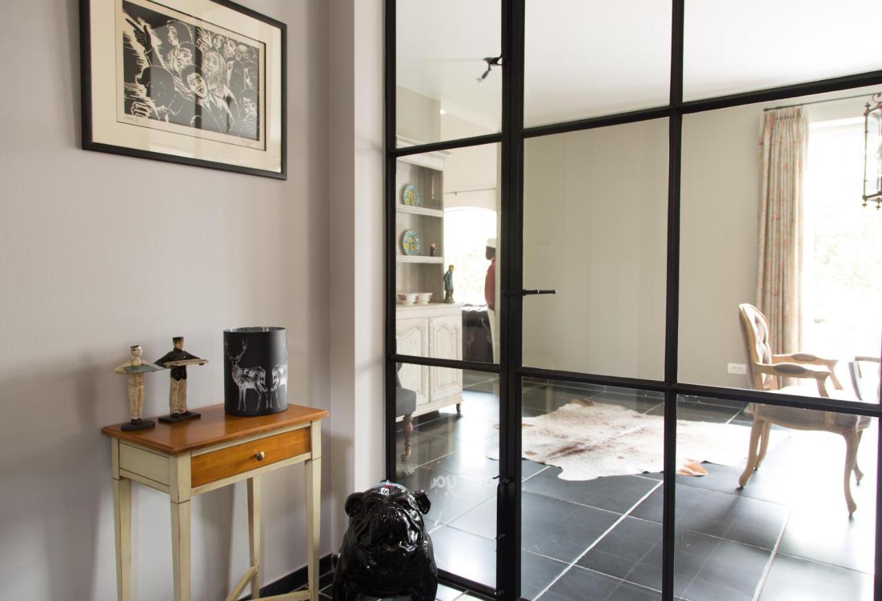 B&B Hortense Koekelare Zewnętrze zdjęcie