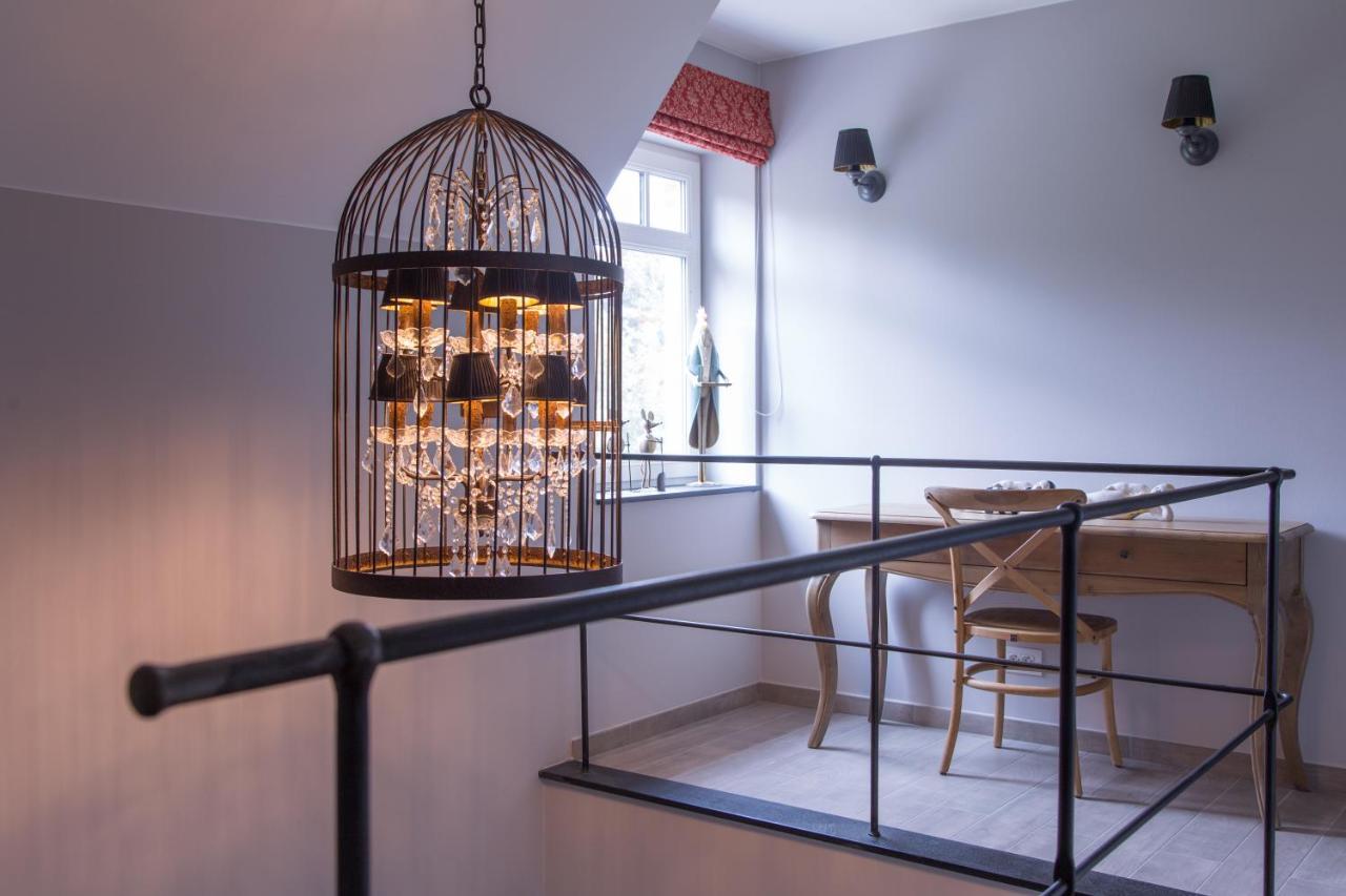 B&B Hortense Koekelare Zewnętrze zdjęcie