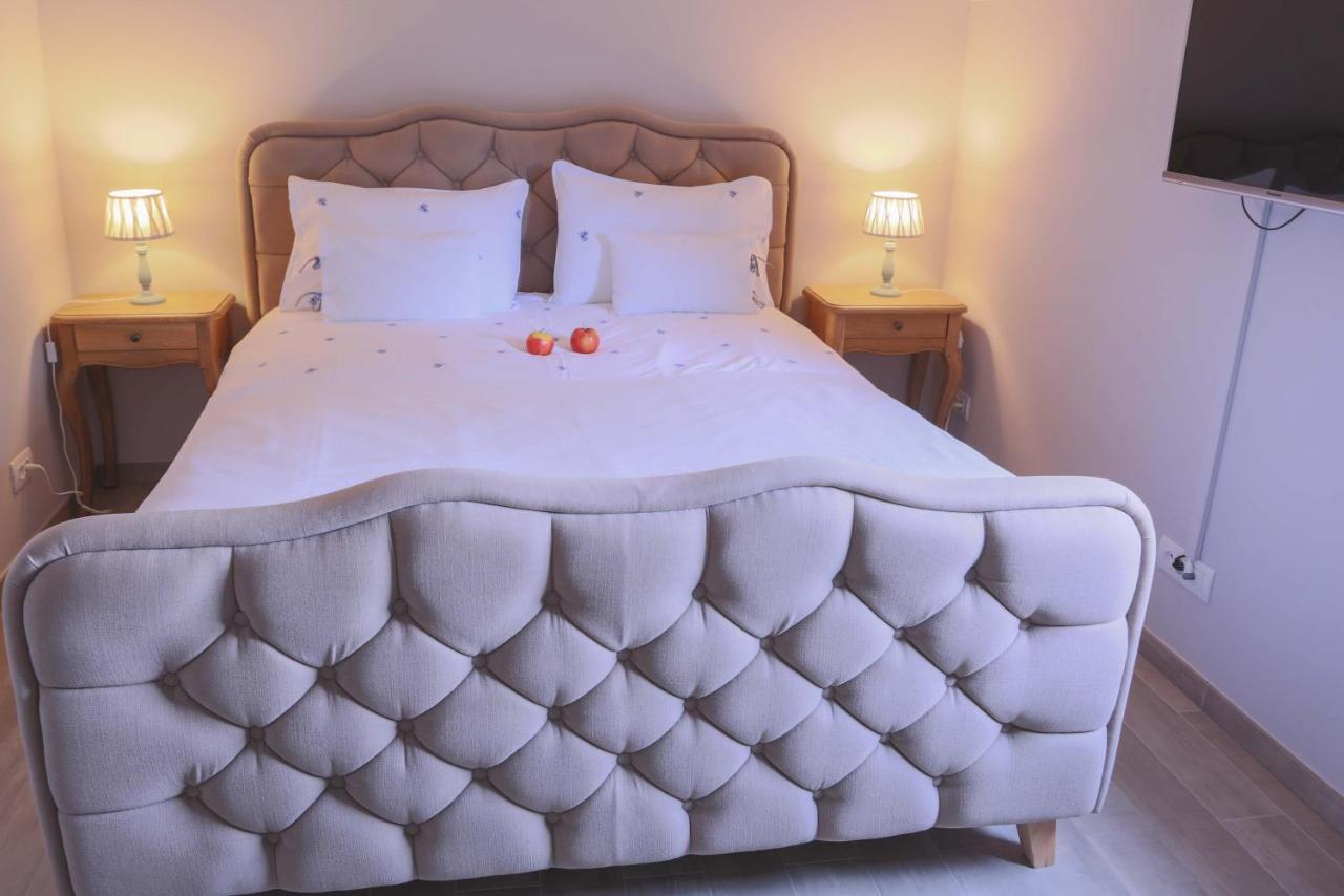 B&B Hortense Koekelare Zewnętrze zdjęcie