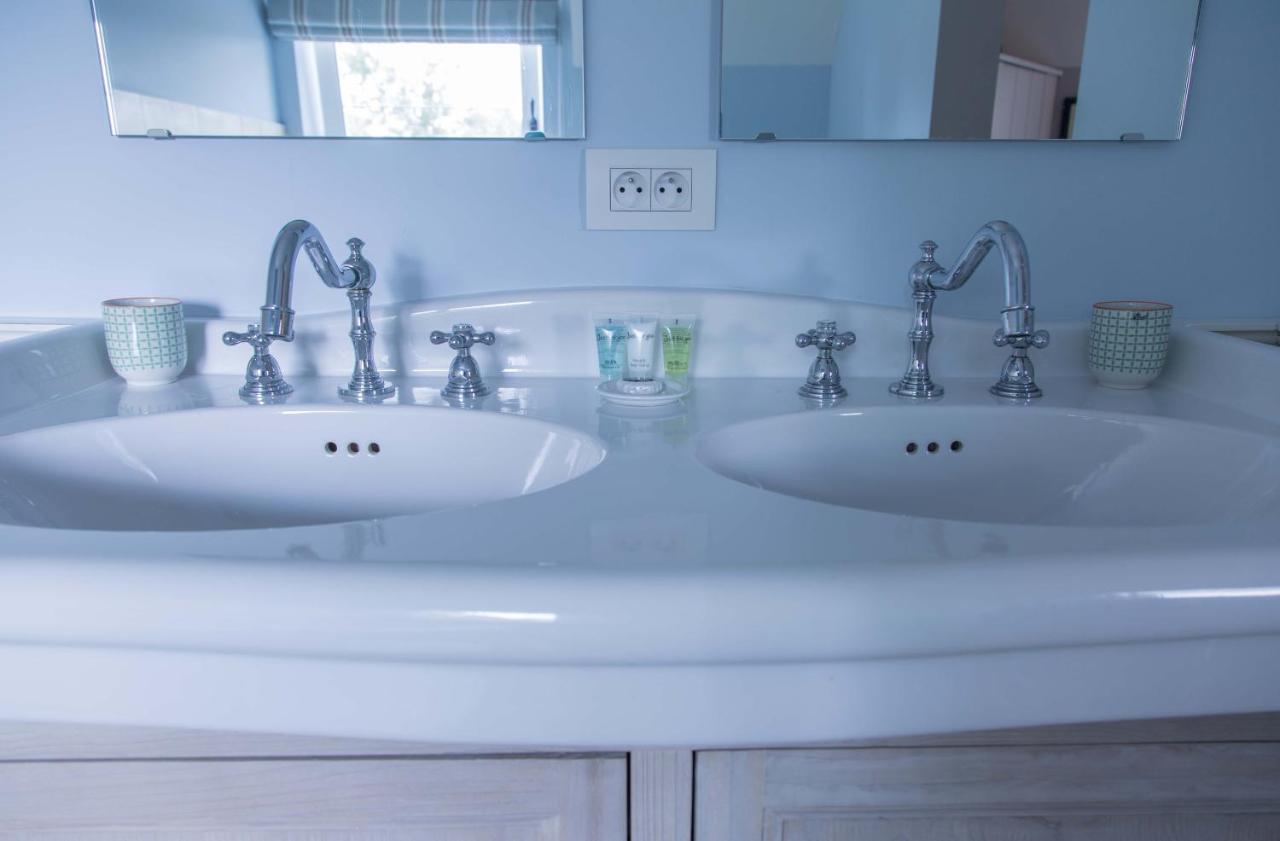 B&B Hortense Koekelare Zewnętrze zdjęcie