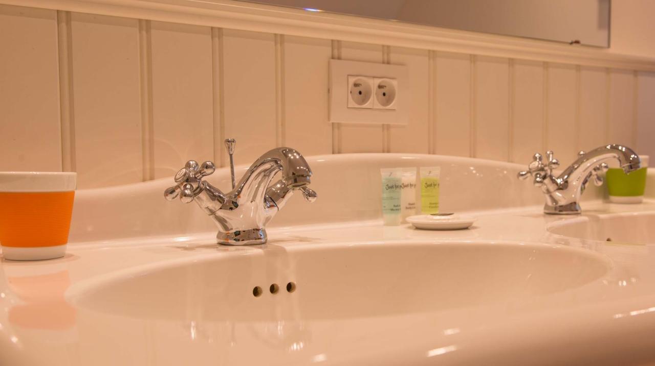 B&B Hortense Koekelare Zewnętrze zdjęcie