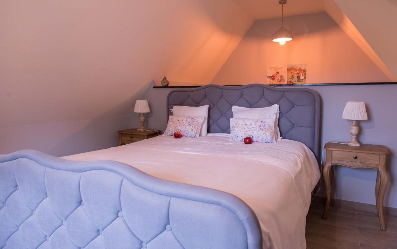 B&B Hortense Koekelare Zewnętrze zdjęcie