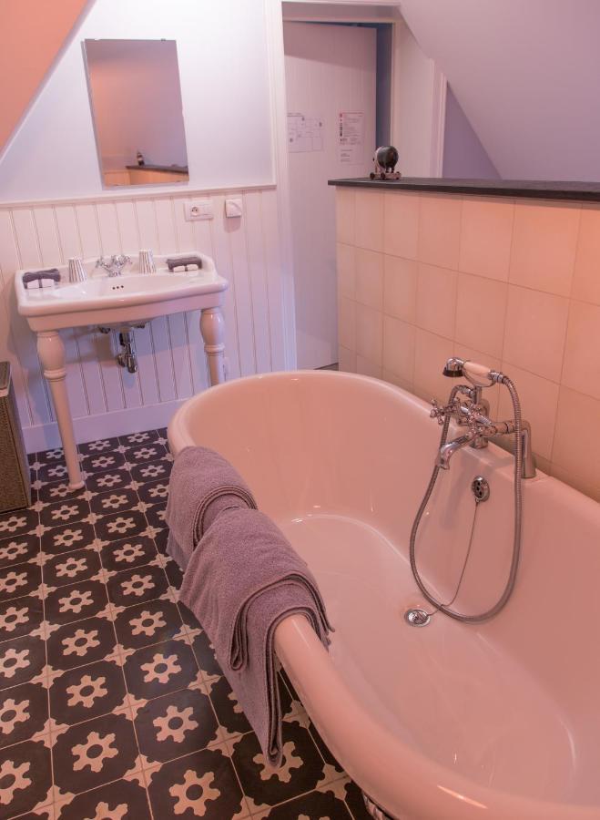 B&B Hortense Koekelare Zewnętrze zdjęcie