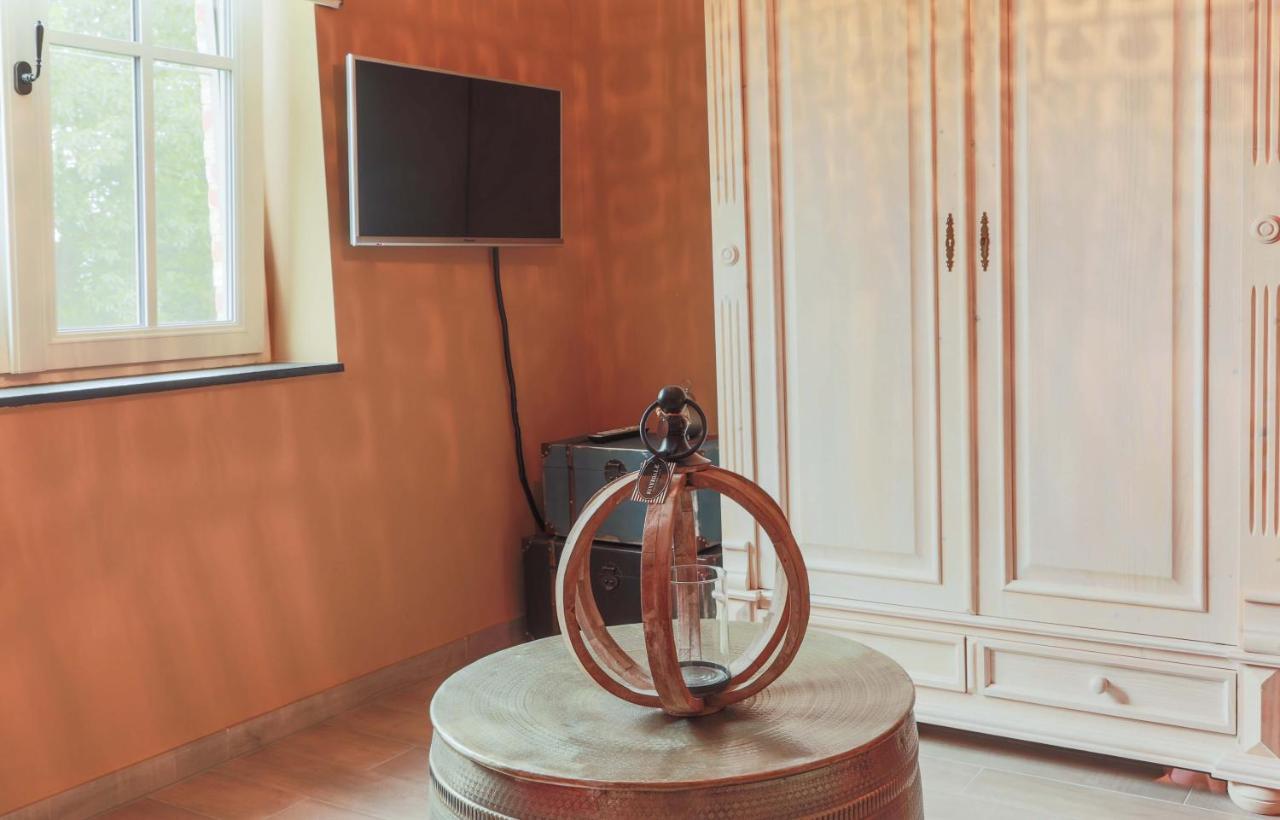 B&B Hortense Koekelare Zewnętrze zdjęcie