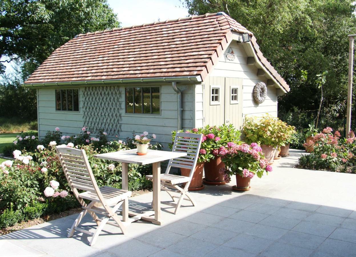 B&B Hortense Koekelare Zewnętrze zdjęcie