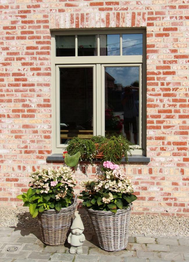 B&B Hortense Koekelare Zewnętrze zdjęcie
