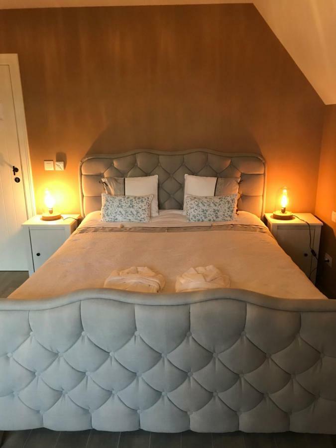 B&B Hortense Koekelare Zewnętrze zdjęcie