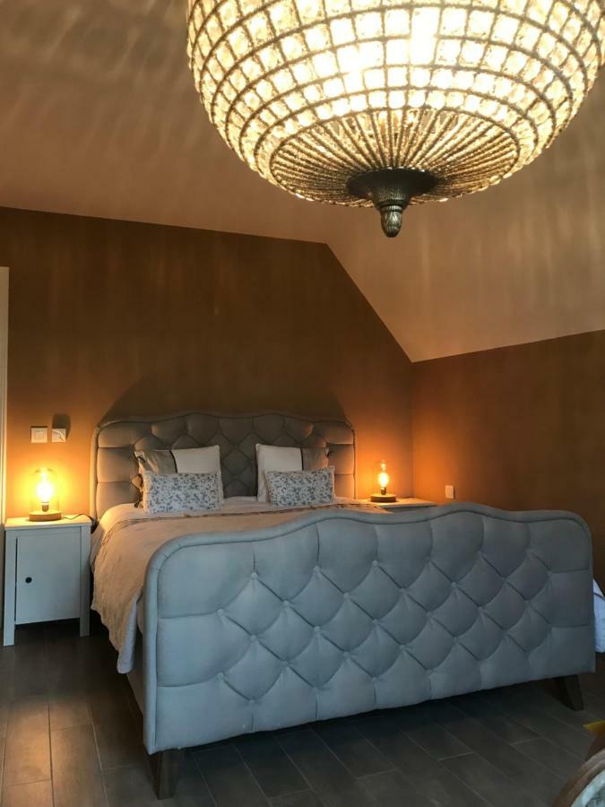 B&B Hortense Koekelare Zewnętrze zdjęcie